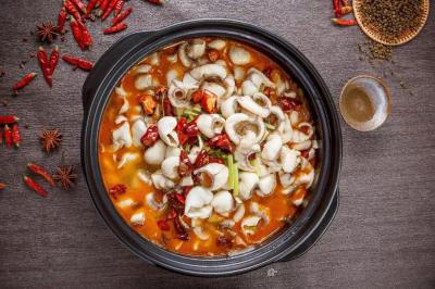 酸菜魚技術培訓中心哪里好？酸菜魚技術培訓