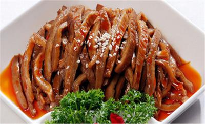 鹵菜培訓哪里味道好？鹵水的制作以及保存