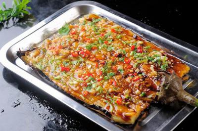 烤茄子培訓哪家好？燒烤技術培訓