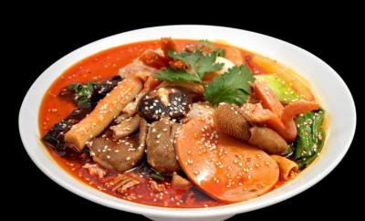 冒菜培訓班選哪家學正規？原材料沒有限制