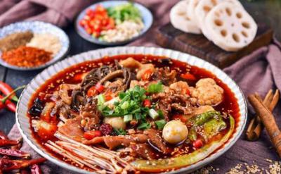 冒菜訓練校園哪家好價格便宜？可擺攤可開店