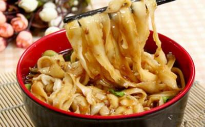 刀削面食技能訓練哪家好？餐飲技能訓練中心