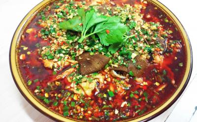冒菜技術練習安排哪里好？冒菜底料炒制技術