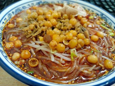 學酸辣粉技術培訓哪里味道好？學正宗酸辣粉技術配方