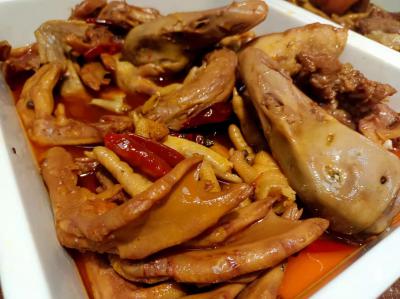 現撈麻辣鹵菜技術培訓哪家專業？專業餐飲培訓中心