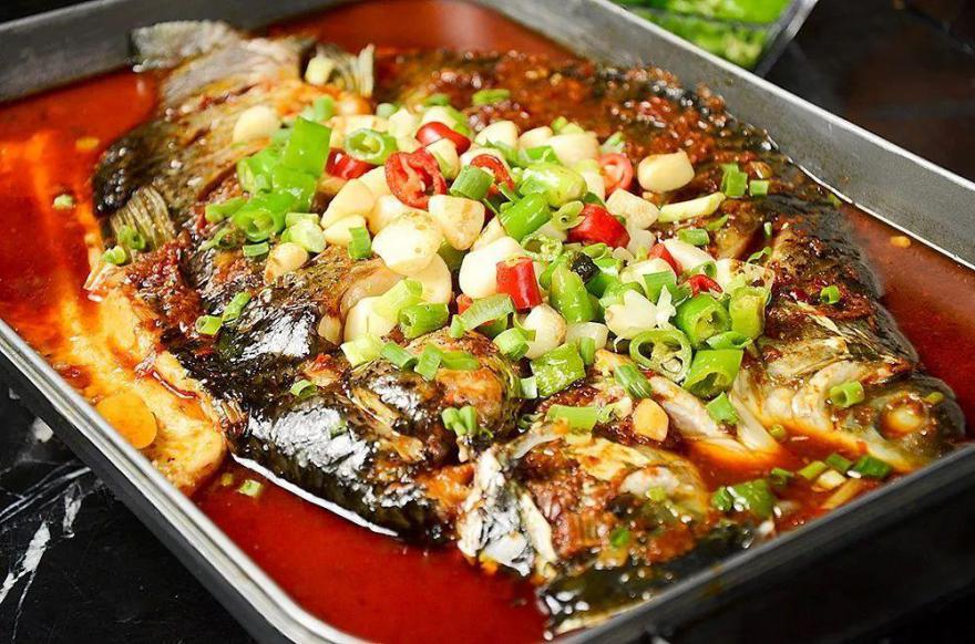 烤魚培訓班哪里比較好？成都烤魚培訓哪家好？