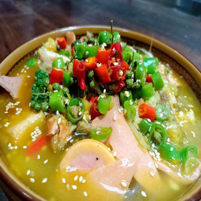 選正規冒菜技術培訓學校哪里比較好？