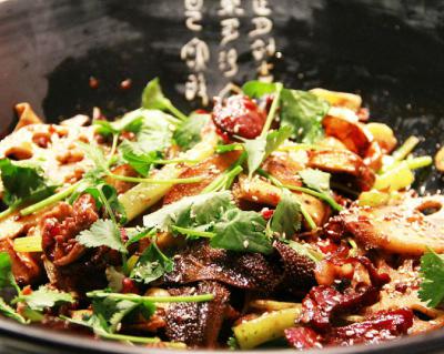  麻辣香鍋技術培訓班哪里好？紅油和老油的處理方法