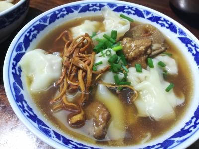 手工制作餃子的技術培訓哪個味道比較好？