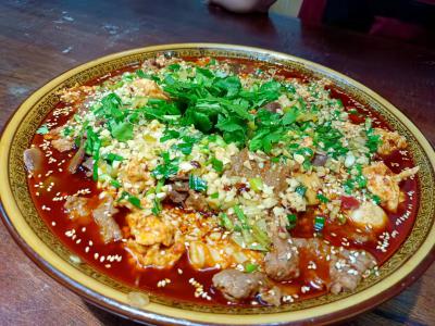  火鍋麻辣冒菜技術培訓哪家味道好？