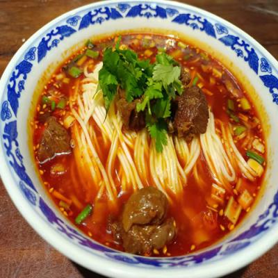 麻辣重慶小面技術培訓學校哪家靠譜？