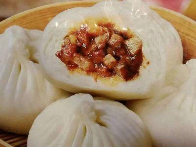 早餐包子技術培訓哪家專業？產品口味豐富