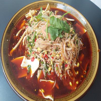 哪里有學習冒菜技術培訓的學校？