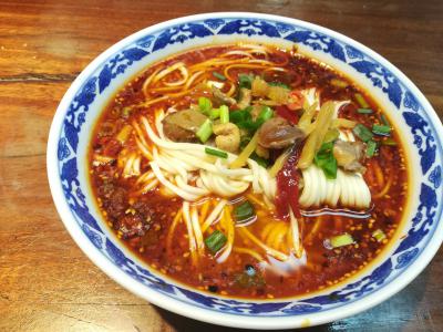 四川面食技術培訓學校在哪里？