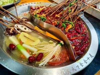 串串香技術學習在哪里好？