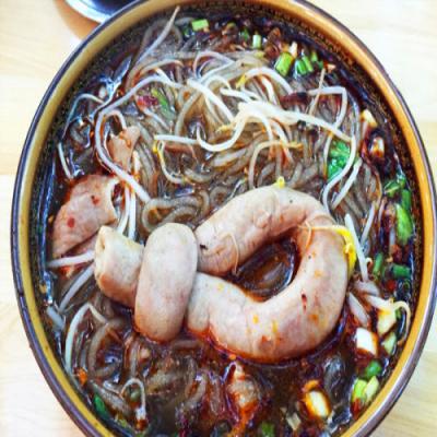 肥腸粉技術培訓學校哪里靠譜？
