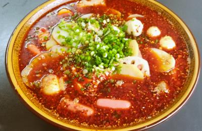 正宗麻辣燙底料技術培訓多少錢？