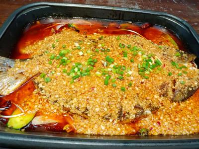 萬州烤魚技術培訓學校哪里比較好？