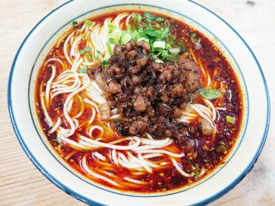 川味面食技術培訓哪里好？