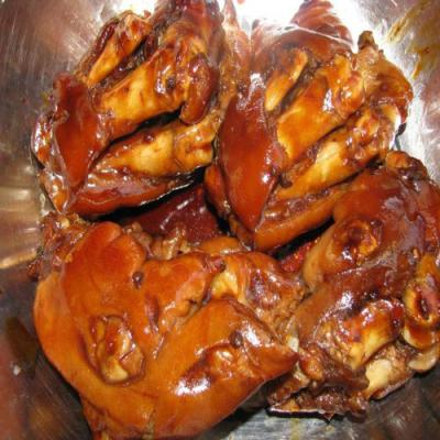 熟食鹵菜技術培訓費用是多少？