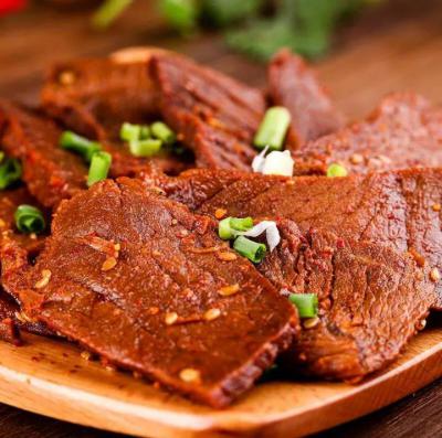 正宗鹵牛肉技術培訓哪里比較好？