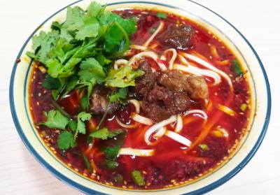 選正規面食技術培訓機構哪家好？