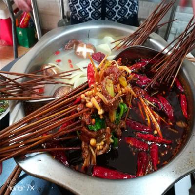 學做串串香底料技術培訓哪家好？