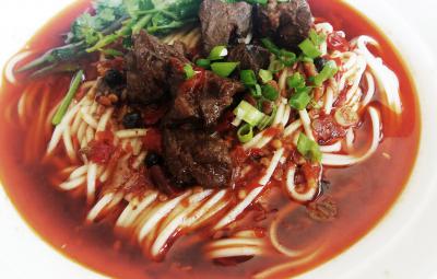  川味面食技術培訓，哪里可以學習好的面食技術？