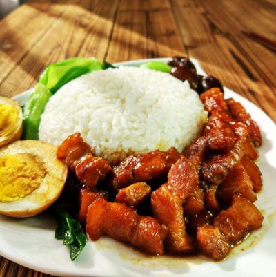 小吃培訓速成班，鹵肉飯培訓學校哪里好？