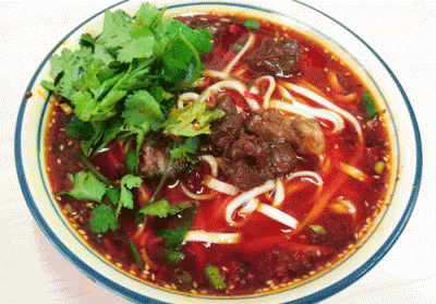 成都餐飲培訓學校，牛肉面食培訓去哪家能學到技術？
