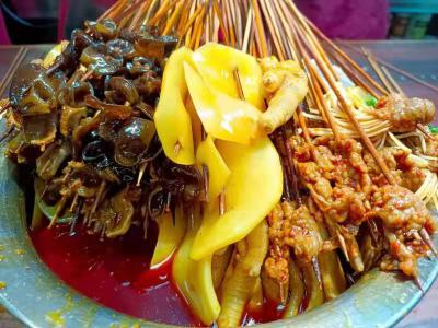 成都餐飲技術培訓學校，冷鍋串串技術培訓哪家好？