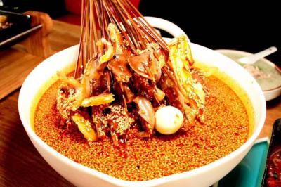 缽缽雞技術培訓學校哪里靠譜？蜀味緣餐飲培訓班