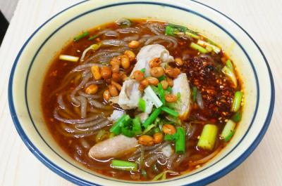 白家肥腸粉技術培訓哪里好？味道哪家正宗？