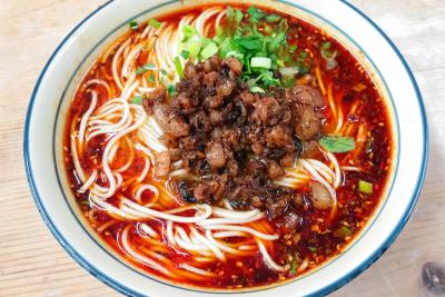 雜醬面食技術培訓班學習哪里好？