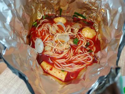 錫紙花甲米線技術培訓費用多少錢？成都餐飲培訓學校