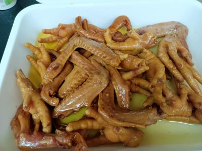  成都學習鹵菜技術培訓哪家好？蜀味緣鹵菜培訓班