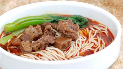  想學川味面食技術做法哪里比較專業？