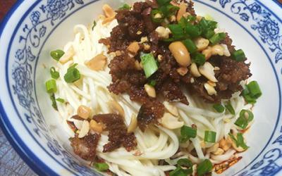 成都面館技術培訓哪家好？