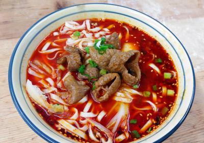 學做面食面館技術培訓哪家好？