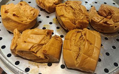 想學紅糖饅頭技術哪里有？