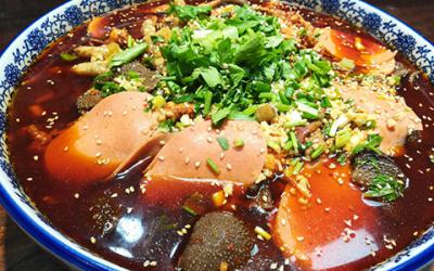 成都學習冒菜技術哪里味道好？