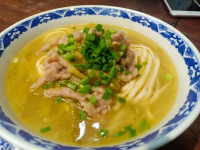 成都川味面食技術培訓哪里比較好？