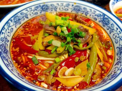 成都面食技術培訓學校有哪些？