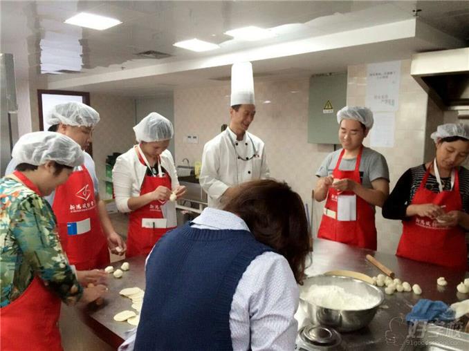 正規早餐技術培訓學校，培訓早餐技術哪里有？