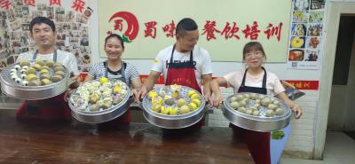 早點培訓早餐技術有哪些？早餐技術培訓學校有哪些？
