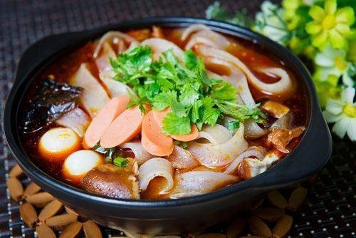 培訓早餐學好技術去哪里學？專業培訓早餐早點技術做法