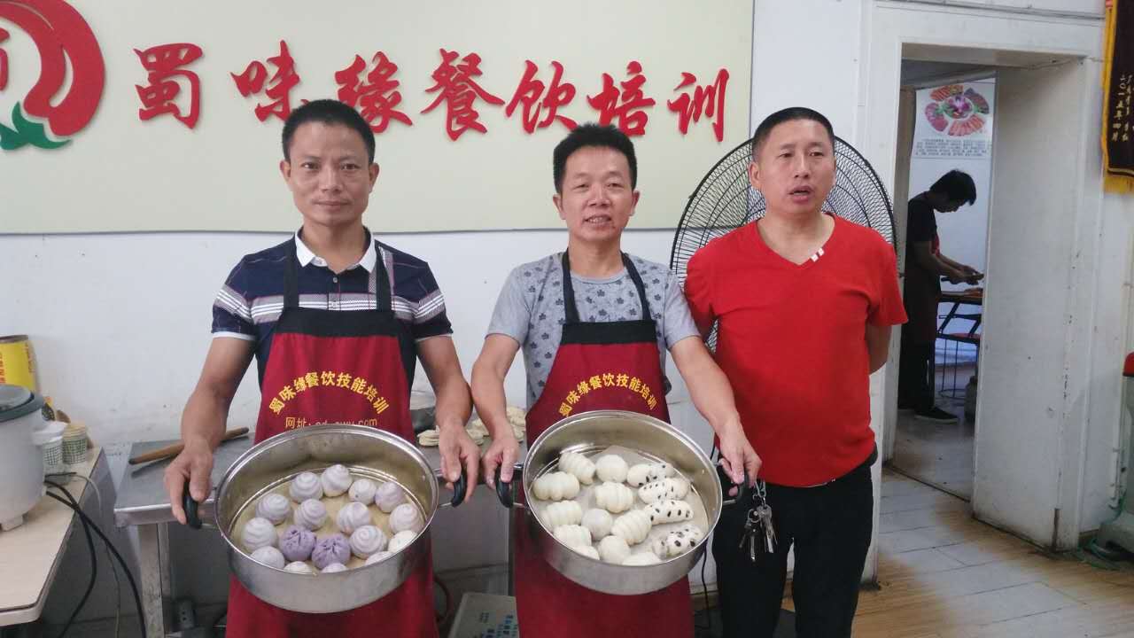 早餐技術培訓哪家專業？培訓早餐培訓學校