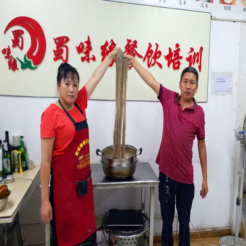 早餐技術培訓學校有哪些？培訓早餐學好技術的好處