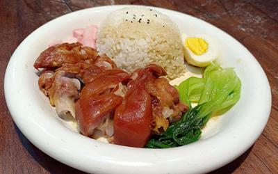 豬腳飯培訓要多久？ 學習豬腳飯技術哪里味道好？