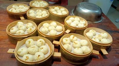 培訓早點早餐技術培訓內容？早餐培訓班哪家好?